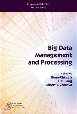 Big Data Management and Processing