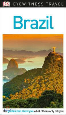 Dk Eyewitness Travel Guide Brazil