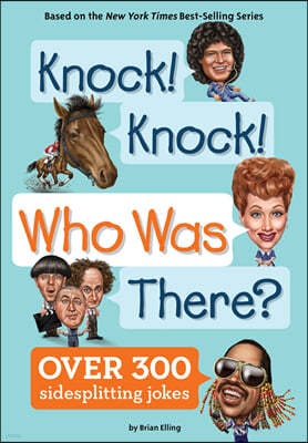 Knock! Knock! Who Was There?