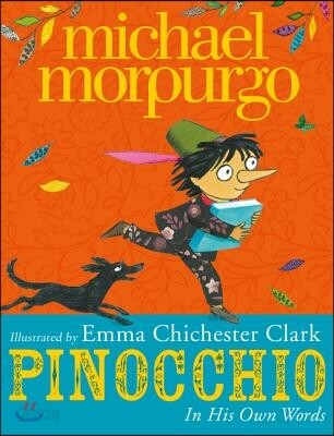 Pinocchio: In His Own Words
