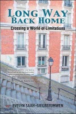 Long Way Back Home: Crossing a World of Limitations