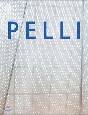 Pelli: Life in Architecture