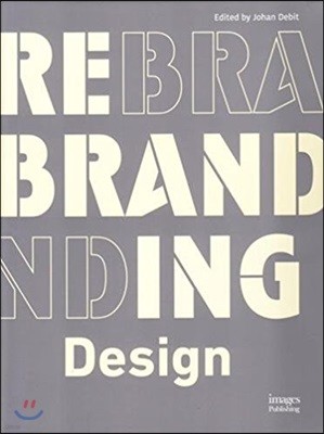 Rebranding Design