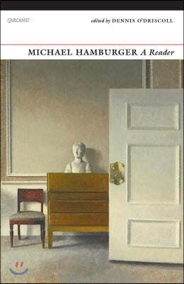 Michael Hamburger: A Reader