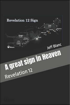 A great sign in Heaven: Revelation 12