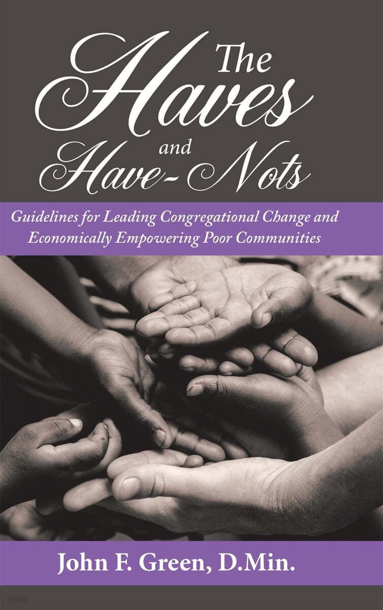 The Haves and Have-Nots: Guidelines for Leading Congregational Change and Economically Empowering Poor Communities