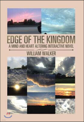Xlibris Corp Edge of the Kingdom