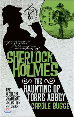 The Further Adventures of Sherlock Holmes - The Haunting of Torre Abbey