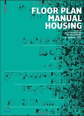 Floor Plan Manual Housing