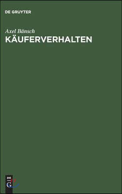 Käuferverhalten