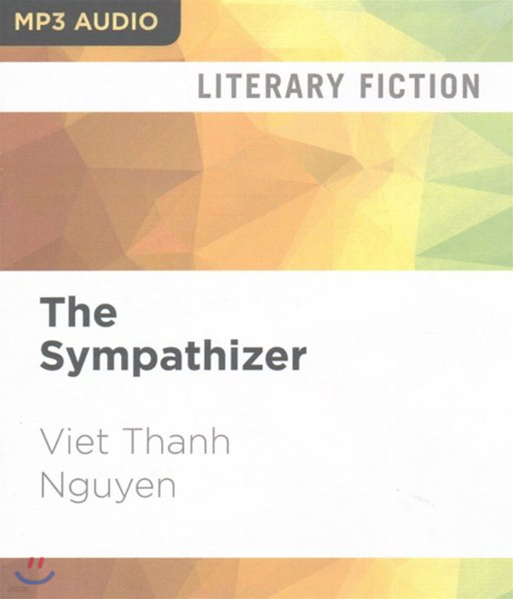 The Sympathizer