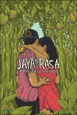 Jaya and Rasa: A Love Story - 예스24