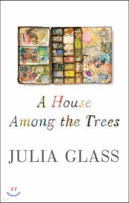 Center Point Pub A House Among the Trees