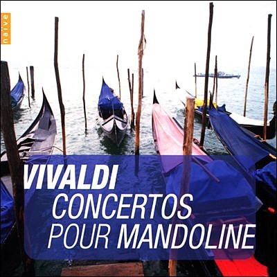 Rolf Lislevand ߵ:  ְ (Vivaldi: Concertos for Mandolin)