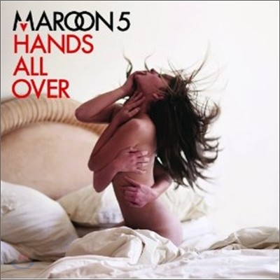 Maroon 5 - Hands All Over (Deluxe Edition)