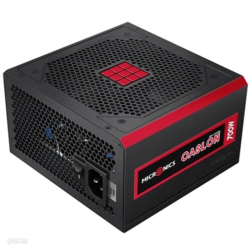 마이크로닉스 CASLON 700W 파워서플라이