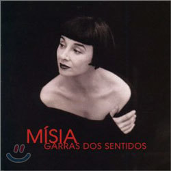 Misia - Garras Dos Sentidos