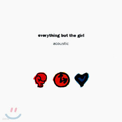 Everything But The Girl - Acoustic