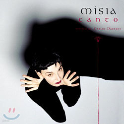 Misia - Canto (ĭ)