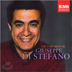 The Very Best Of Giuseppe Di Stefano