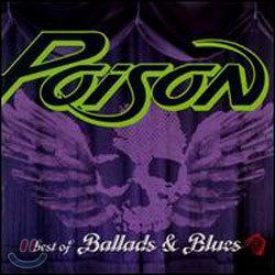 Poison - Best Of Ballads & Blues