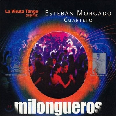 Esteban Morgado - Milongueros