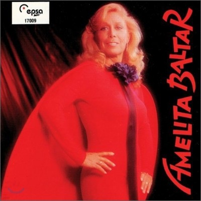 Amelita Baltar - Amelita Baltar