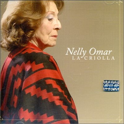 Nelly Omar - La Criolla