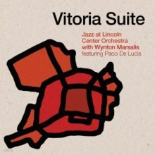 Wynton Marsalis - Vitoria Suite (Jazz At Lincoln Center Orchestra, Paco De Lucia)