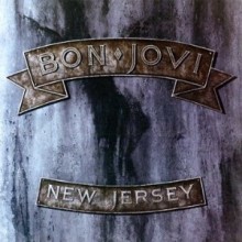 Bon Jovi - New Jersey (Special Edition)