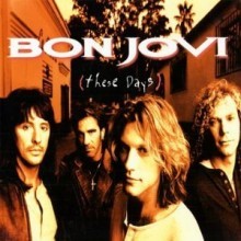 Bon Jovi - These Days (Special Edition)