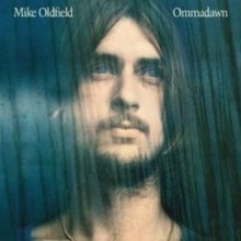 Mike Oldfield - Ommadawn (Back To Black - 60th Vinyl Anniversary)