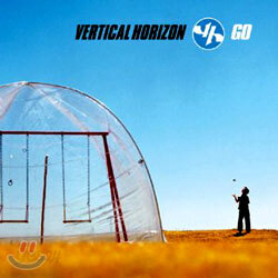 Vertical Horizon - Go