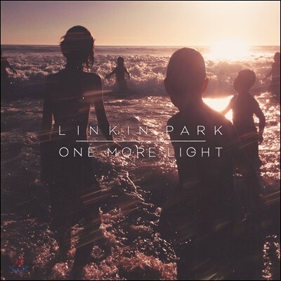 Linkin Park (린킨 파크) - 7집 One More Light