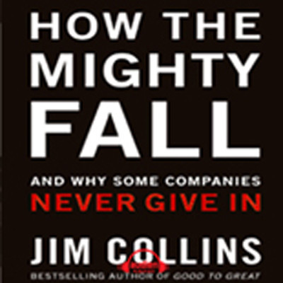   °? (How The Mighty Fall)