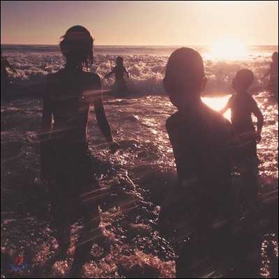 Linkin Park (린킨 파크) - 7집 One More Light [LP]