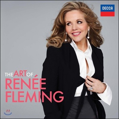 Renee Fleming Ʈ   ÷ - Ʈ ٹ (The Art of Renee Fleming)