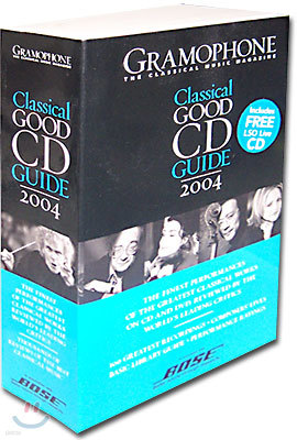 Gramophone Classical Good CD Guide 2004