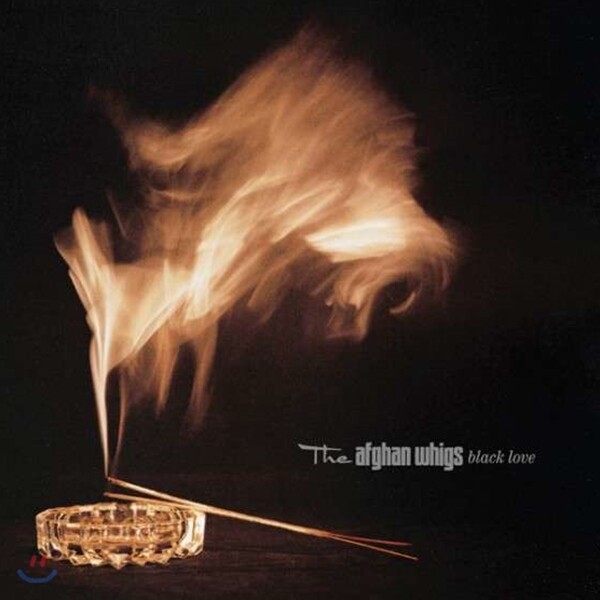 The Afghan Whigs (아프간 윅스) - Black Love [Deluxe Edition]