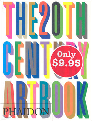 The 20th-Century Art Book