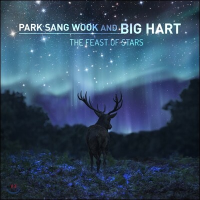 박상욱 앤 빅 하트 (Park Sang Wook And Big Hart) - The Feast Of Stars