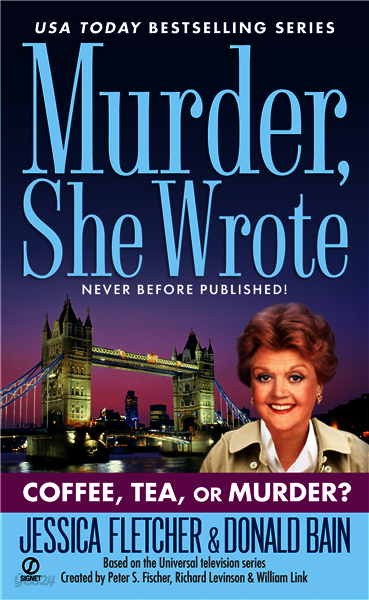 Murder, She Wrote