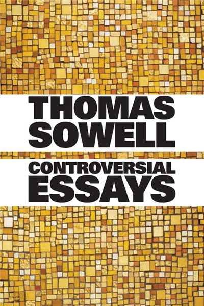 Controversial Essays