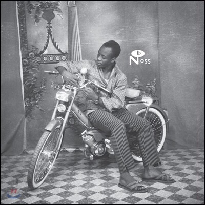 Bobo Yeye: Belle Epoque In Upper Volta (보보 예예: 오트 볼타의 벨 에포크) [3LP Boxset]