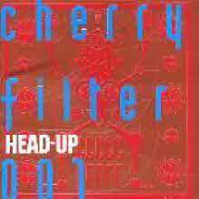 Cherry Filter(ü) - 001 Head Up (̰)