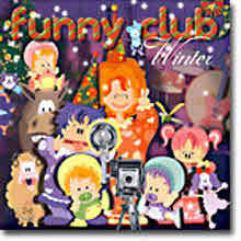 V.A. - Funny Club Winter (̰)