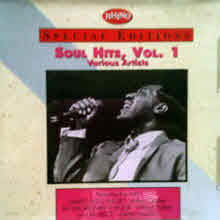 V.A. - Soul Hits. Vol. 1 (Special Edition)