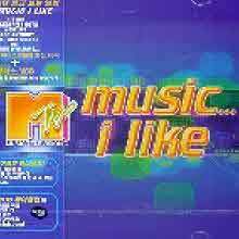 v.A. - Mtv Music... I Like (̰/CD+VCD)