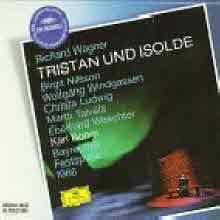 Karl Bohm - Wagner : Tristan Und Isolde (ٱ׳ : Ʈź /̰//3CD/4497722)