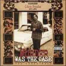 O.S.T - Murder Was the Case ()